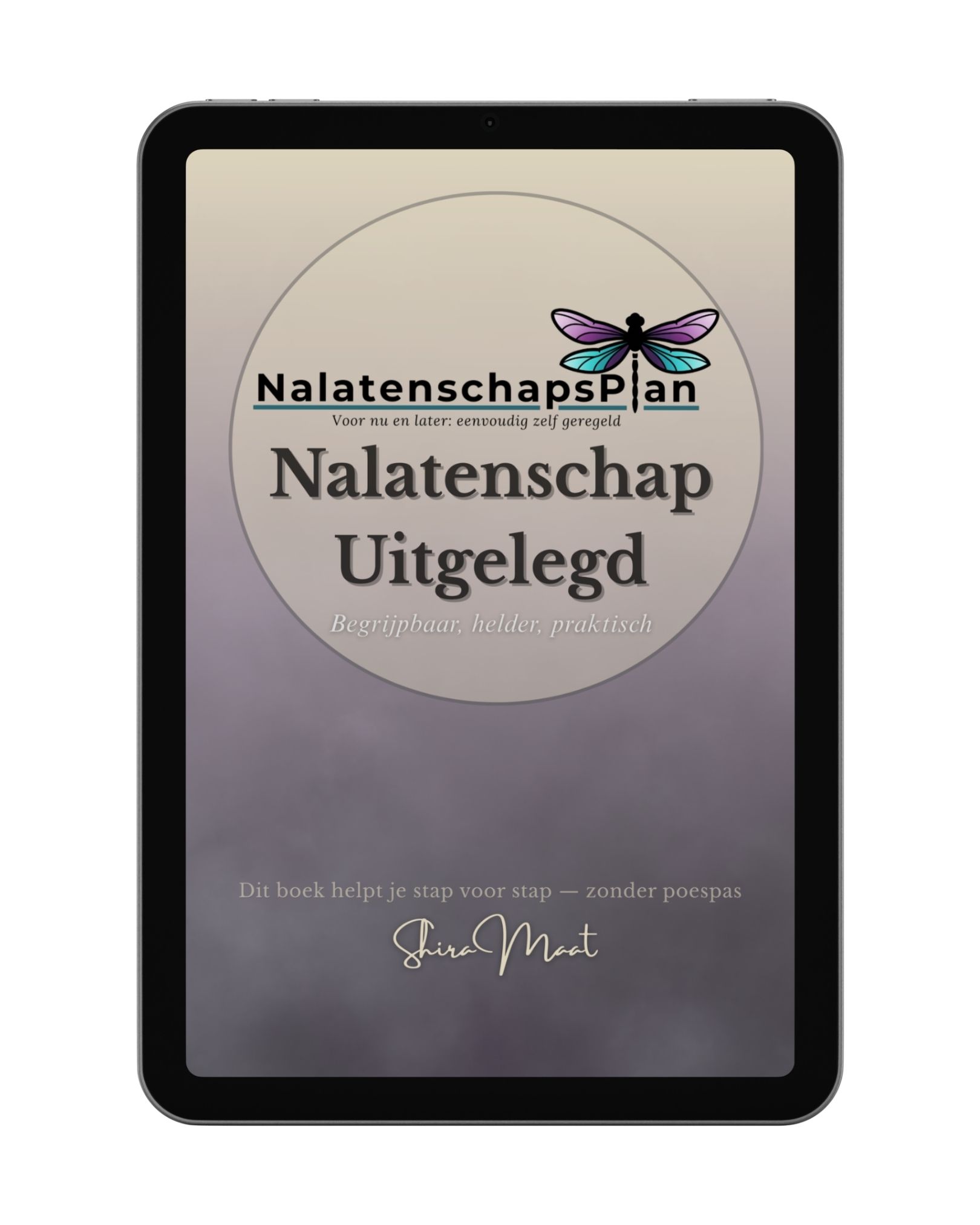 Digitaal Nalatenschap uitgelegd