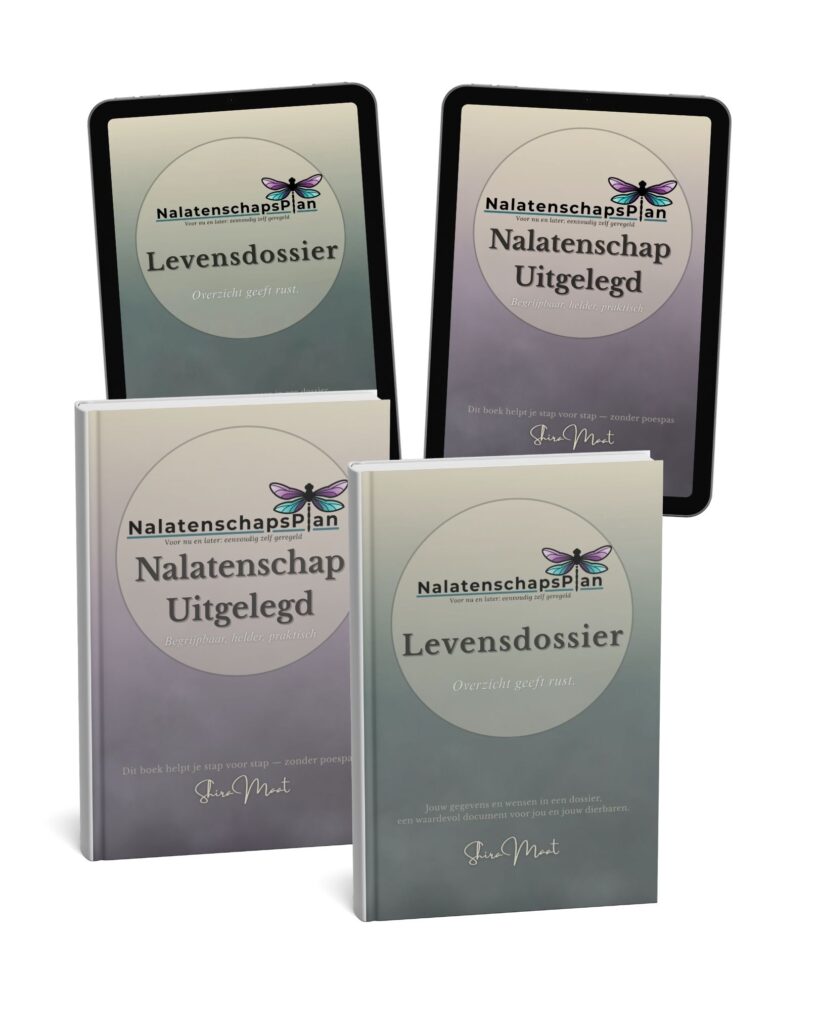 Compleet pakket