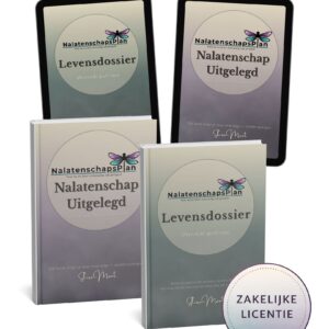 Compleet Pakket B2B Licentie