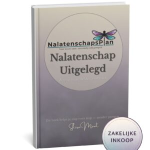 Nalatenschap Uitgelegd