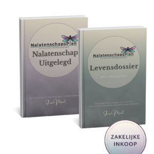 Gedrukt B2B Inkoop